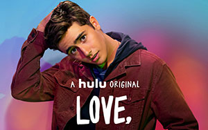 Love Victor: A hulu original web series (Release - June 17th, 2020)